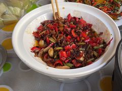 -小厨食堂(黄田坝店)