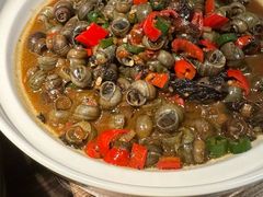 -老阿爸鲜鱼土菜(昆山花桥店)