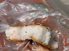 -小米粑粑(玉锦苑店)