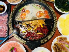-黄家码头老火锅(解放碑旗舰店)