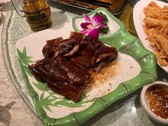 烧鹅-大树头森林餐厅(番禺广场店)
