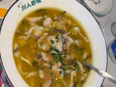 -川人百味(亿合城店)