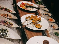 -拉蒂娜·巴西牛排馆 Latina·Brazilian Steakhouse(王府井喜悦店)