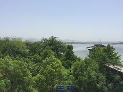 -横山水库