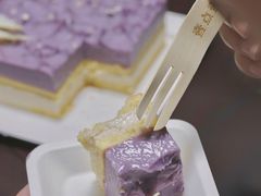 -壹点壹客·生日蛋糕(南山店)