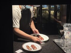 -三利音·东方司宴(外滩店)
