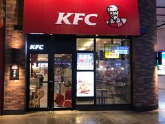 门面-肯德基(北京南站店)