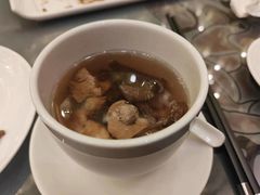 -汕头龙光喜来登酒店-采悦轩中餐厅