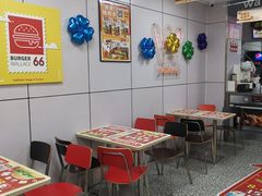 -华莱士·全鸡汉堡(宝岗店)