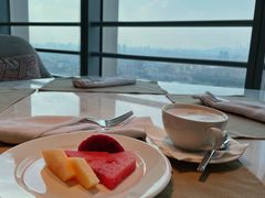 -广州奥园喜来登酒店