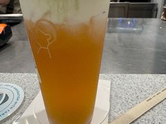 -喜茶(广州中山六路店)