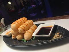 -韵秋荷(宝山龙湖天街店)