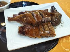 -焯明脆肉鲩世家(金沙洲店)