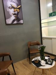 点击看大图 -意廊 Hair Salon