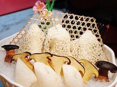 -捞神煲汤火锅(湖滨商业街店)
