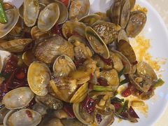 -南海渔家•海鲜•正宗海南菜(海棠湾店)