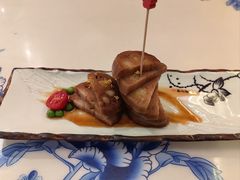 -姑苏家宴·苏帮菜·松鼠桂鱼(苏州总店)