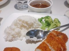 -金湖港式餐厅(建外店)