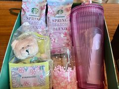-星巴克臻选(北京富力家园店)