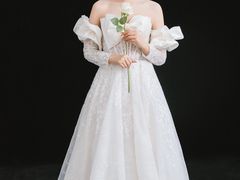 -经典婚纱摄影美学馆·私人定制