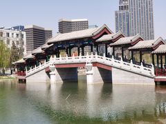 -西海子公园
