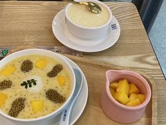 -古春堂凉茶甜品(拱北口岸店)