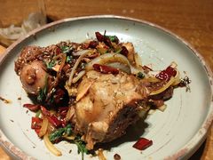 -95号酱骨·一块豆腐(展春园西路店)