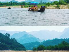 -楠溪江风景名胜区