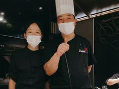 -水木锦堂·自助铁板烧(世贸天阶店)