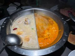 -骨之味·筒骨汤火锅(江头店)