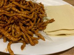 -陈傻子餐厅(世纪都会店)