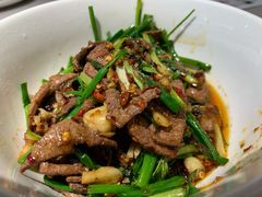 -费大厨辣椒炒肉(黄兴中心广场店)