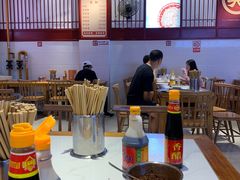 -李兰英湖南面馆(护国路店)