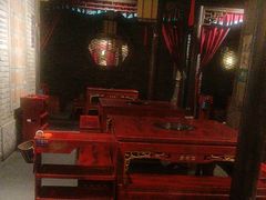 -袁老四重庆老火锅(桐梓坡店)