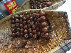 糖油果子-邓记新一代糖油果子(四川煤管局供销公司职工宿舍店)