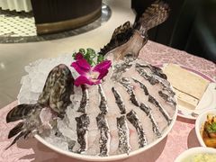 -囍凤楼·粤菜·点心·火锅(温特莱店)