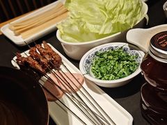 -东来顺·非遗火锅(高新店)