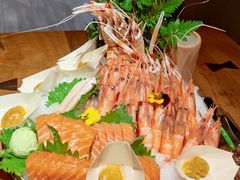 -和彩放题(渔阳店)