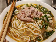 -Cô Thành Restaurant