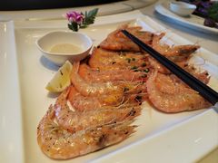 -富黎华海鲜大酒楼(正大广场店)