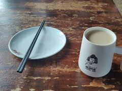 -玛吉阿米·餐吧