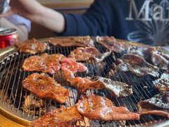 -西塔老太太泥炉烤肉(望京一店)