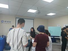 -思训家卡耐基中国口才培训(渝中校区)