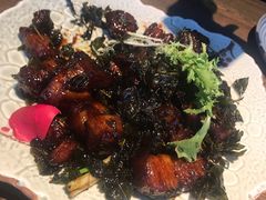 童年茶香肉-童年小筑餐厅(申花路店)