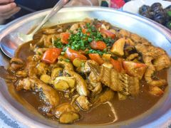 -大师傅金奖啤酒鱼(西街口总店)