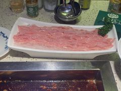 -二荆条·蜀鲜汇城市森林火锅