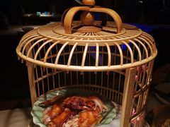 -佬麻雀·新湘菜(珠海金发购物中心店)