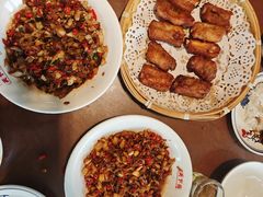-天下客饭店(中山路店)