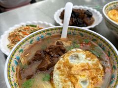 -金杨拉面王小吃面馆·牛三宝面·红烧牛肉粉
