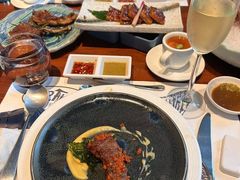 -Mr·Fish鱼鲜生海鲜放题(银泰in99店)